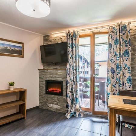 Eden Studio Chamonix Centre 외부 사진