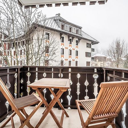 Eden Studio Chamonix Centre 외부 사진