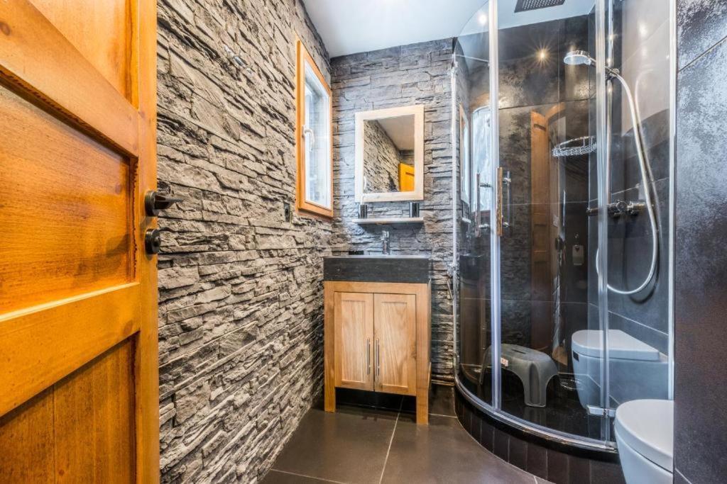 Eden Studio Chamonix Centre 외부 사진