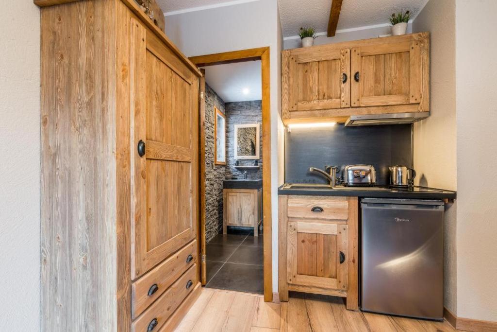 Eden Studio Chamonix Centre 외부 사진