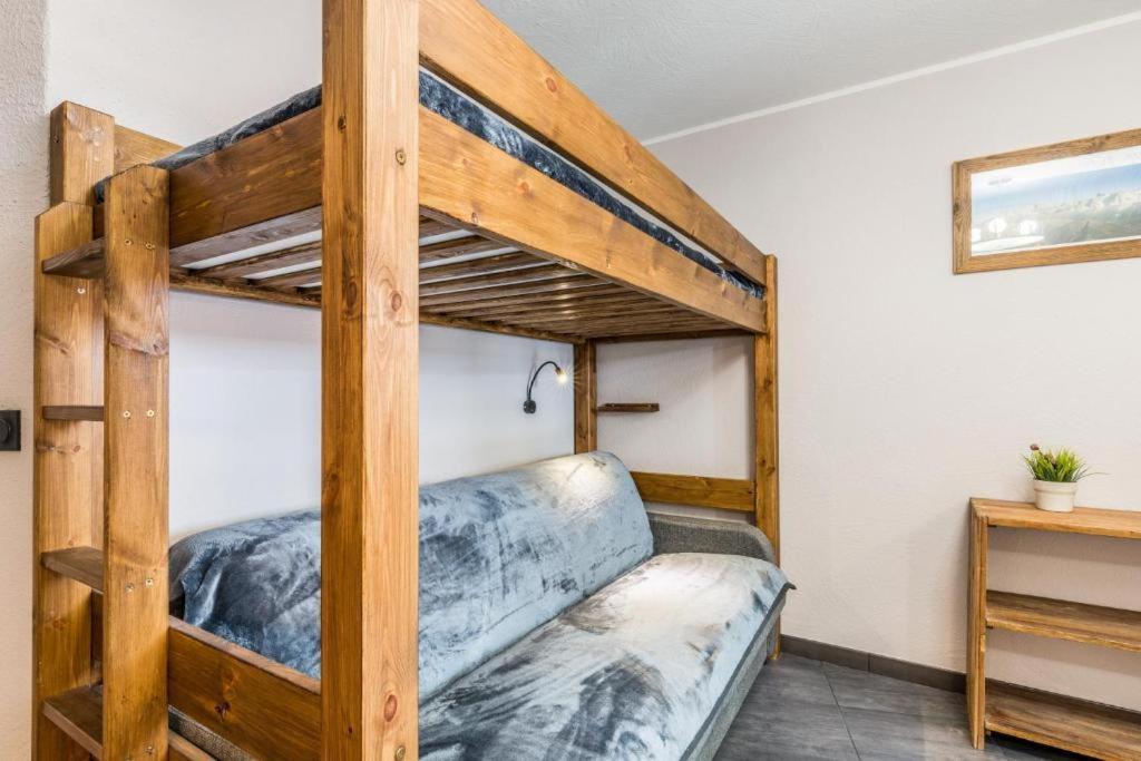 Eden Studio Chamonix Centre 외부 사진