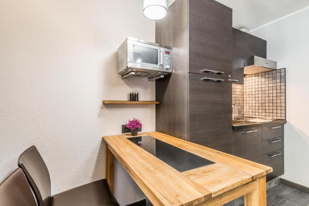 Eden Studio Chamonix Centre 외부 사진