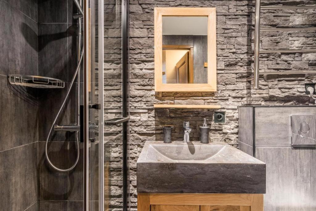 Eden Studio Chamonix Centre 외부 사진