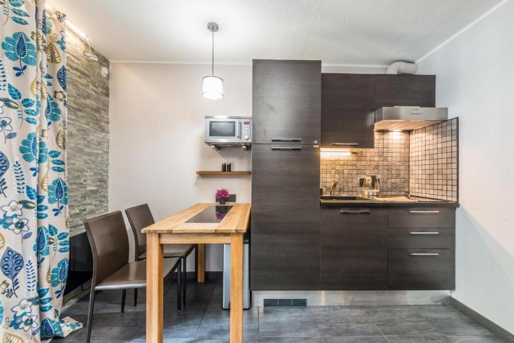 Eden Studio Chamonix Centre 외부 사진