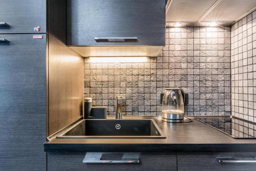 Eden Studio Chamonix Centre 외부 사진