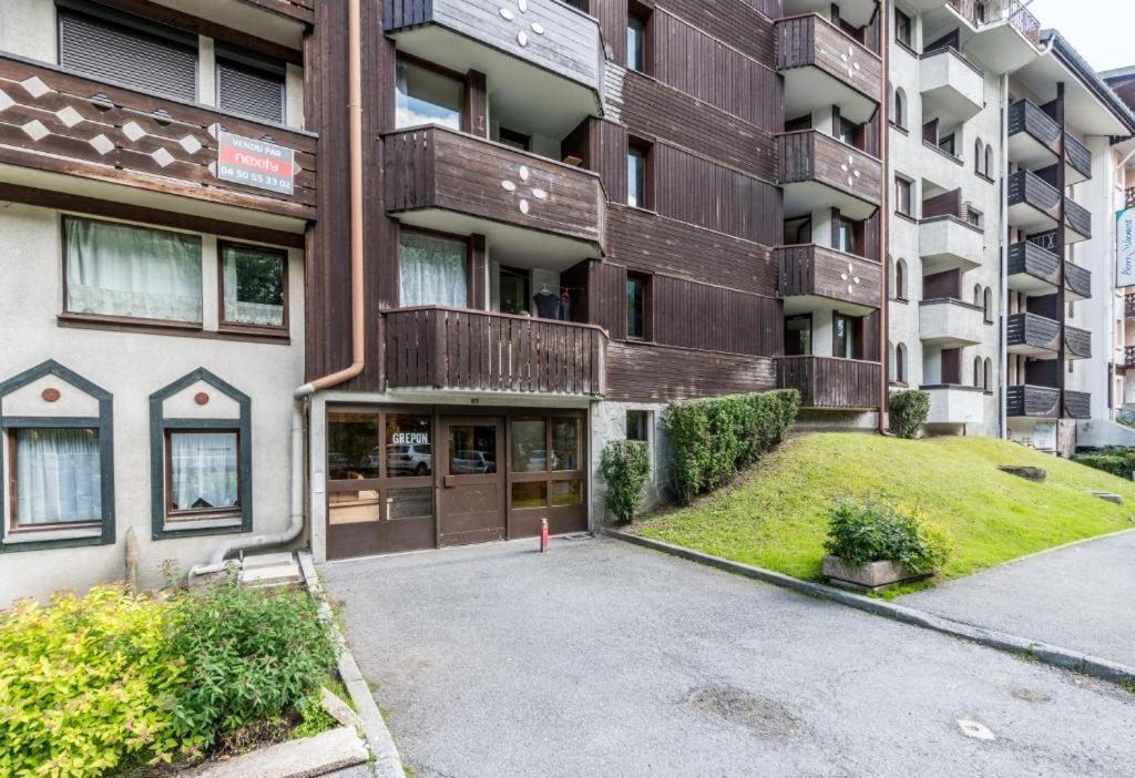Eden Studio Chamonix Centre 외부 사진
