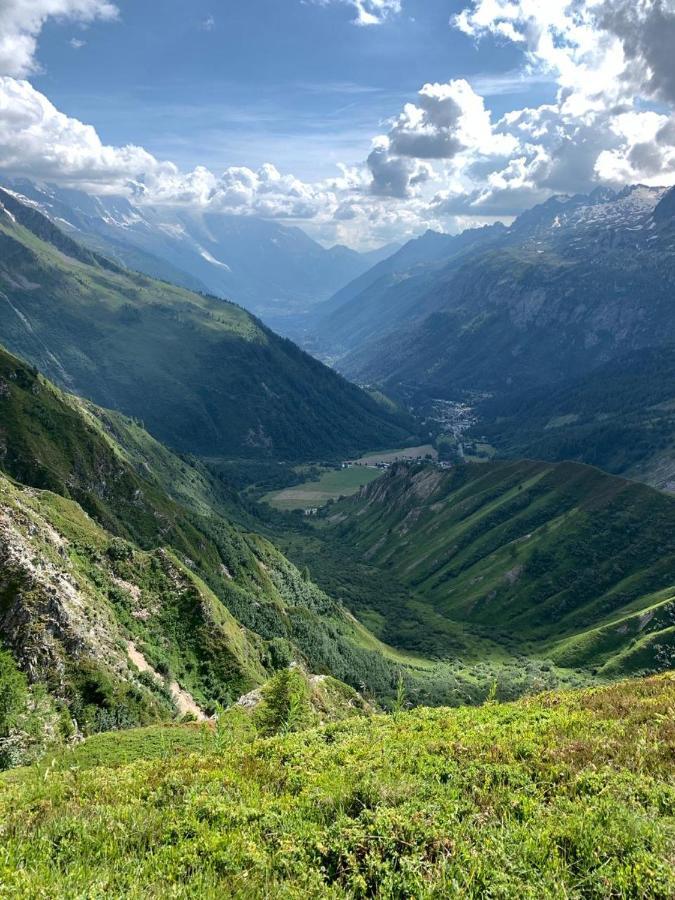 Eden Studio Chamonix Centre 외부 사진
