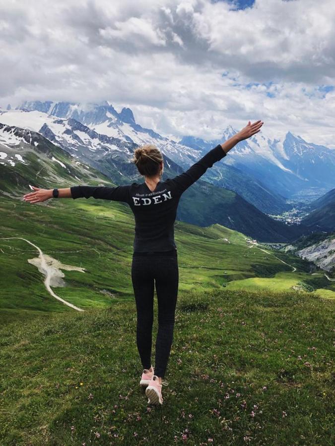Eden Studio Chamonix Centre 외부 사진