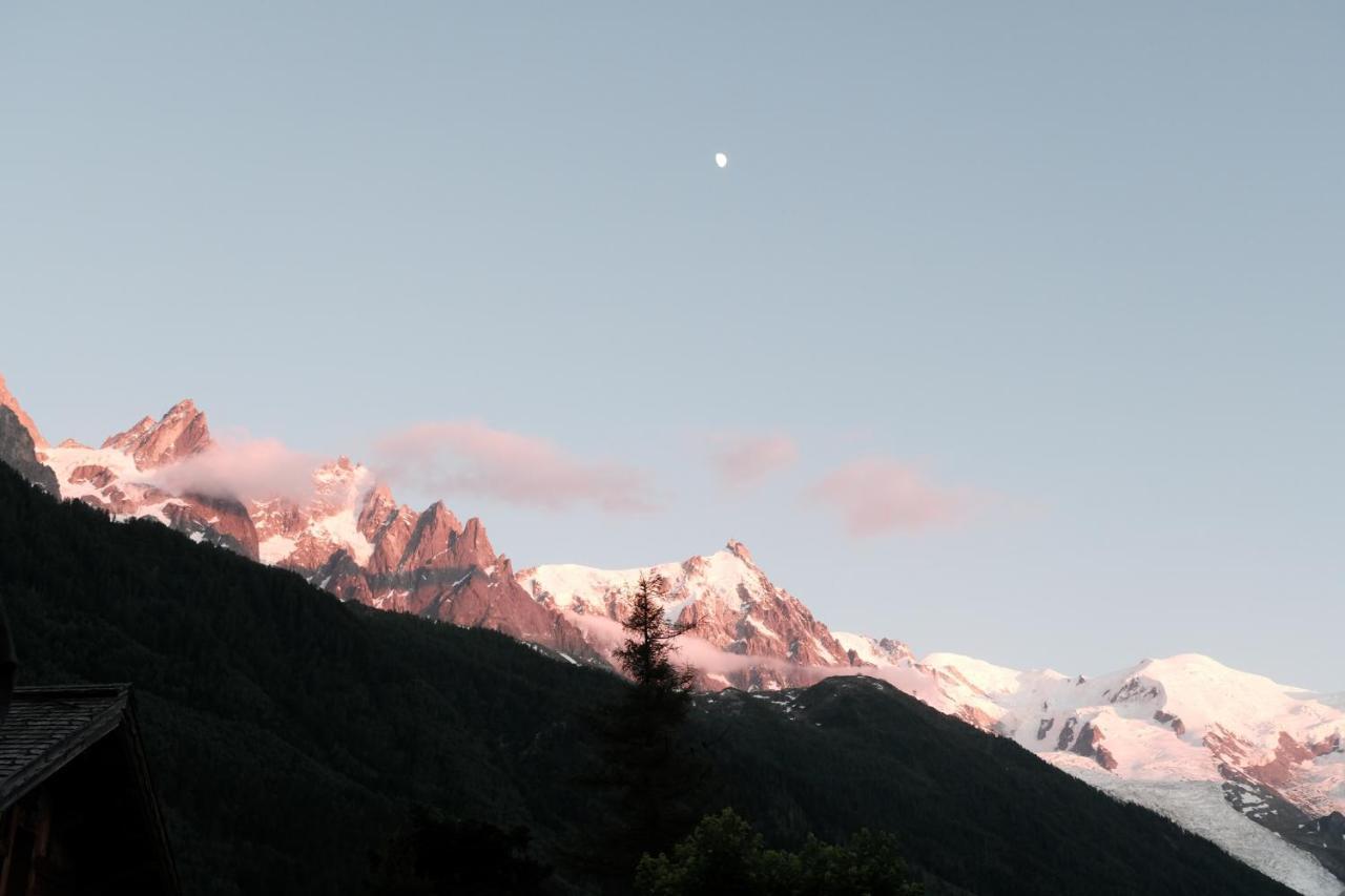 Eden Studio Chamonix Centre 외부 사진
