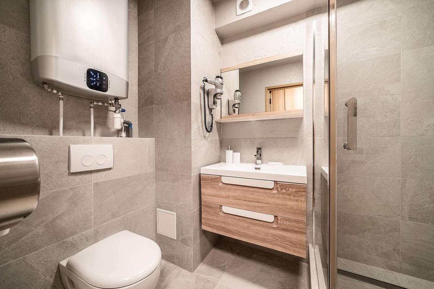 Eden Studio Chamonix Centre 외부 사진