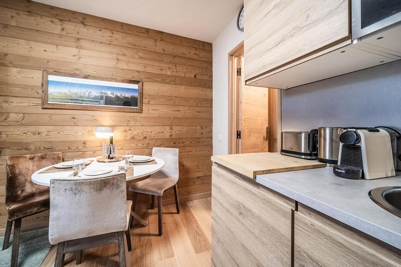 Eden Studio Chamonix Centre 외부 사진