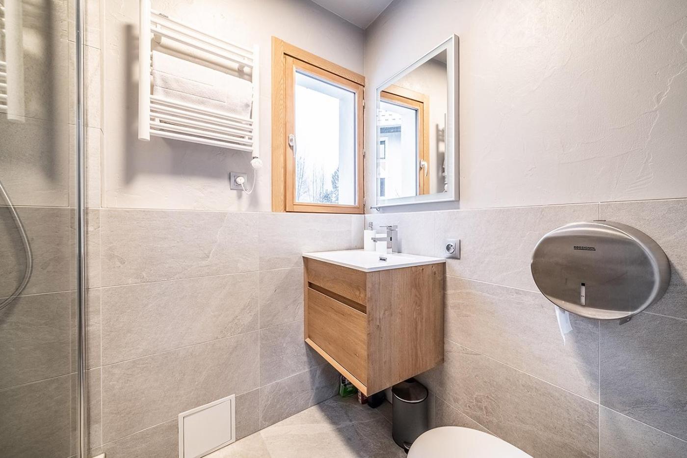 Eden Studio Chamonix Centre 외부 사진