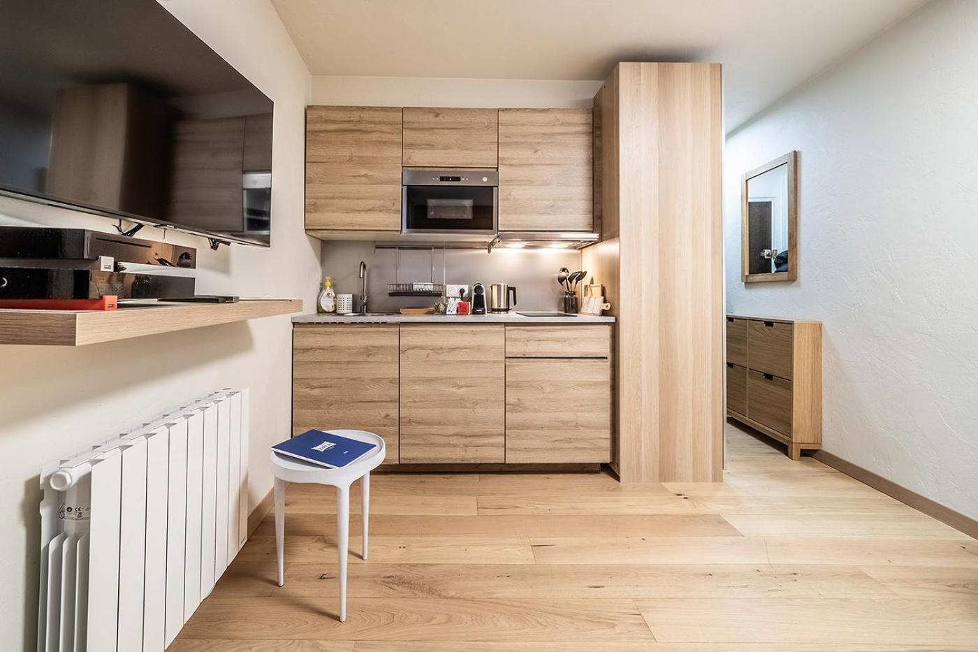 Eden Studio Chamonix Centre 외부 사진