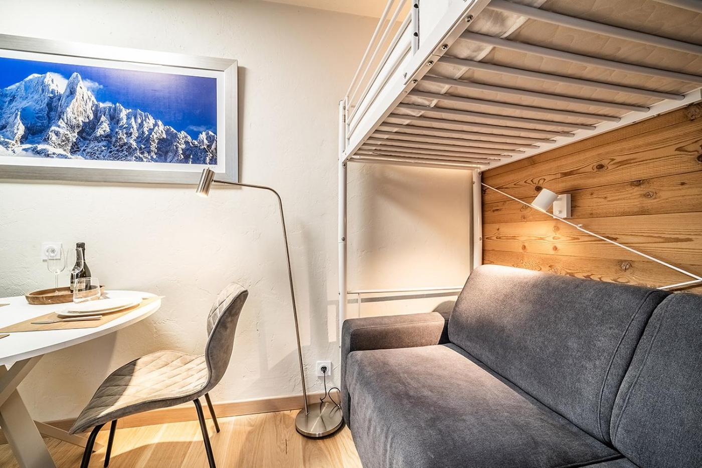 Eden Studio Chamonix Centre 외부 사진