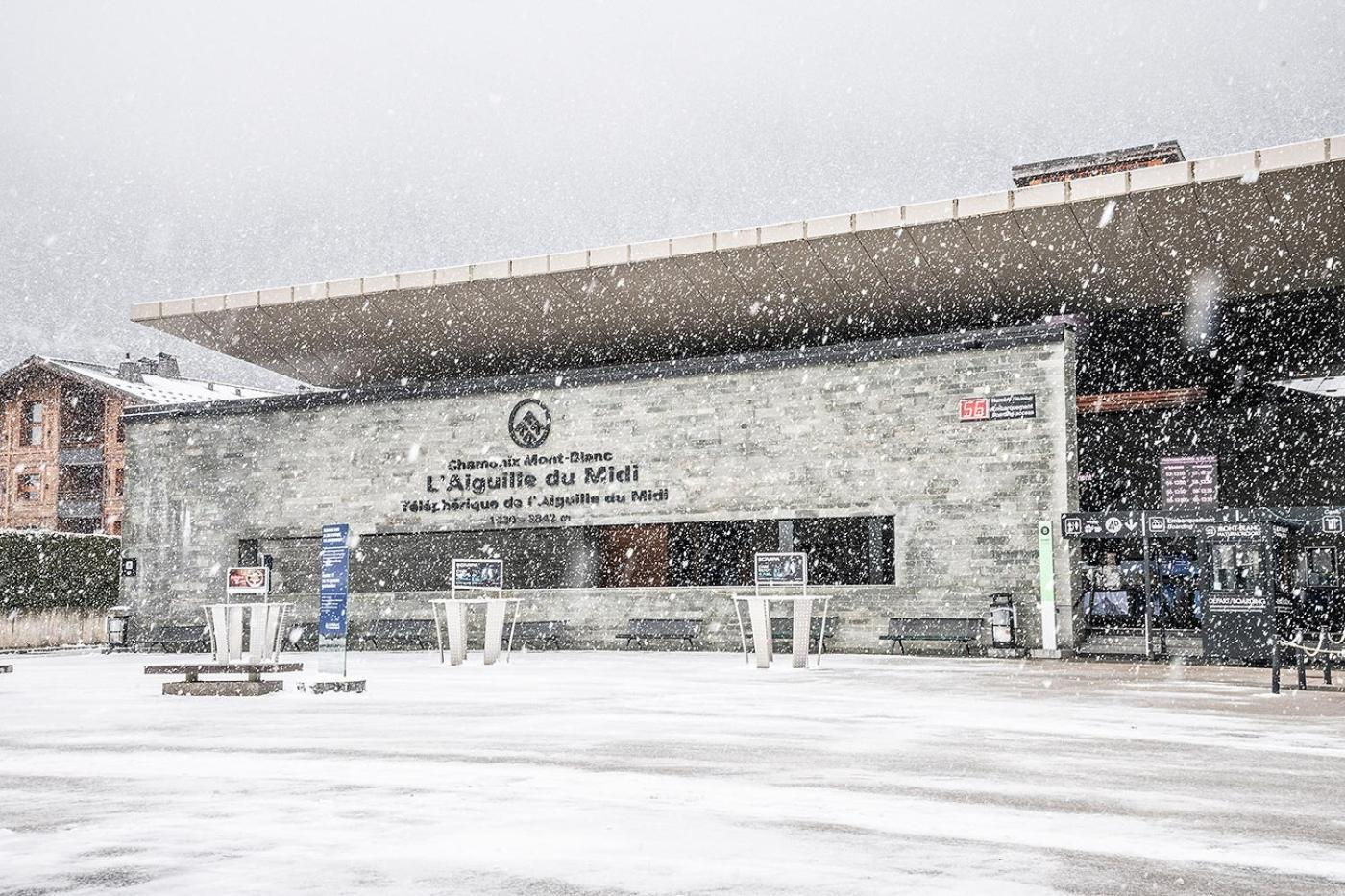 Eden Studio Chamonix Centre 외부 사진