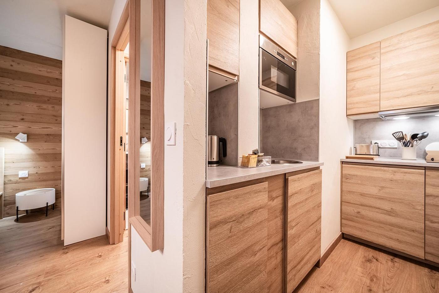 Eden Studio Chamonix Centre 외부 사진