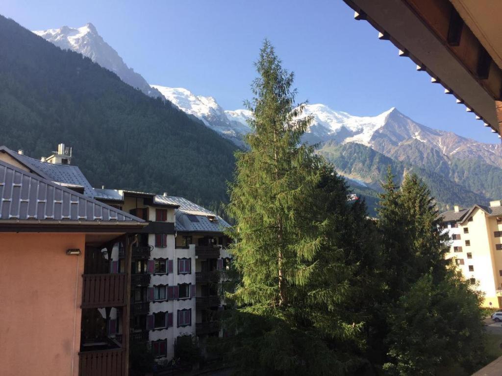Eden Studio Chamonix Centre 외부 사진
