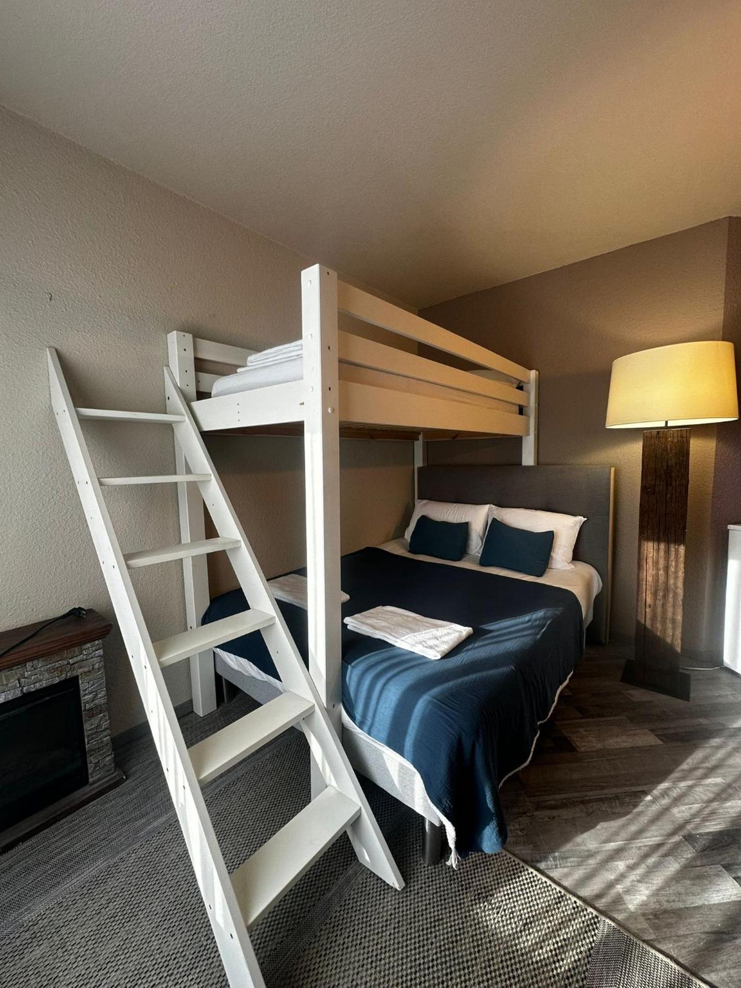Eden Studio Chamonix Centre 외부 사진