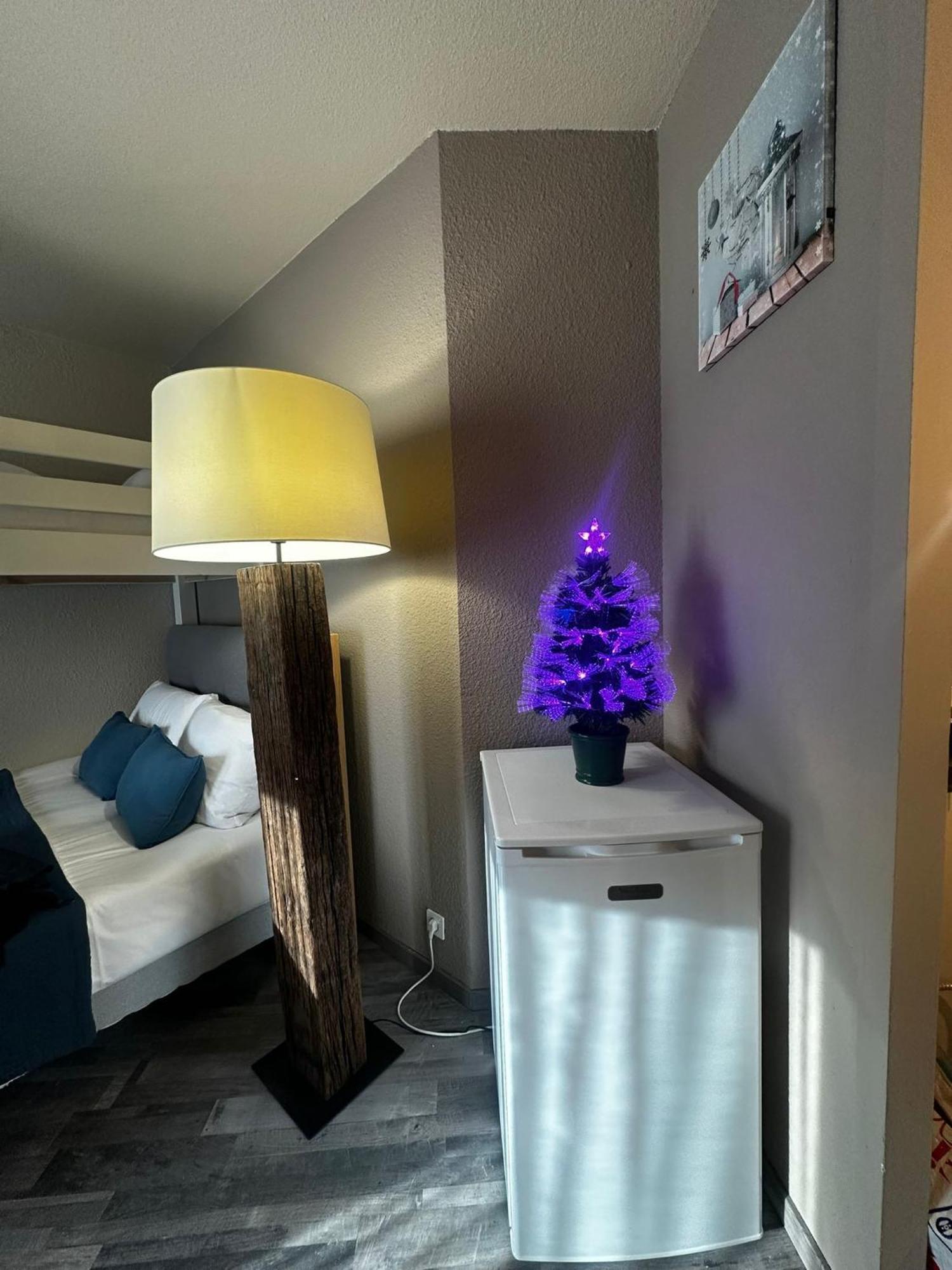Eden Studio Chamonix Centre 외부 사진