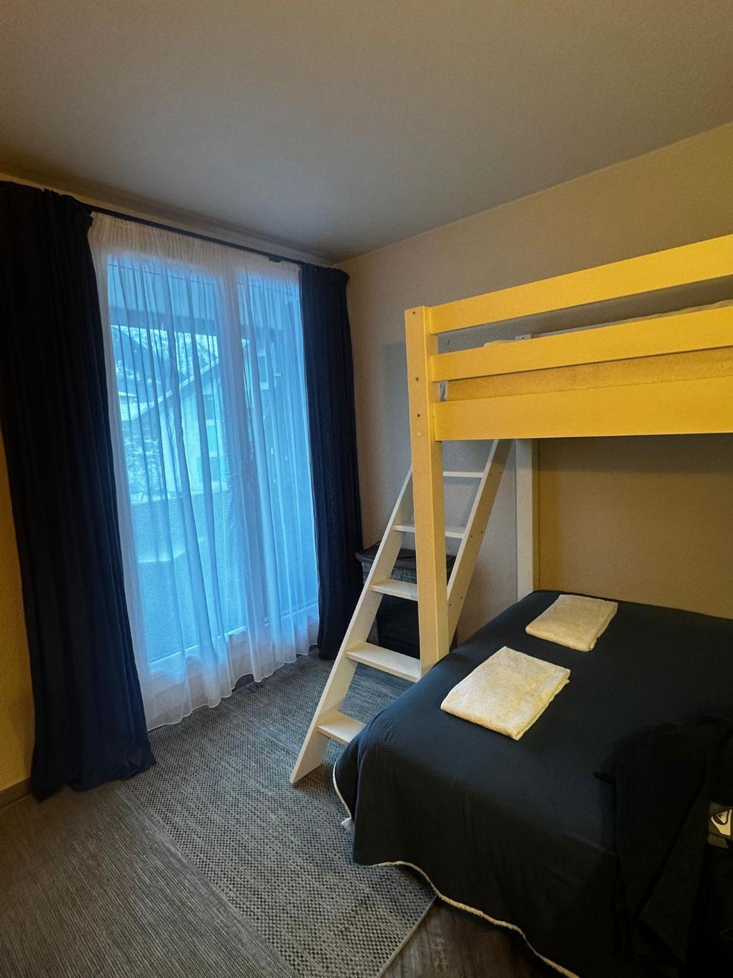 Eden Studio Chamonix Centre 외부 사진